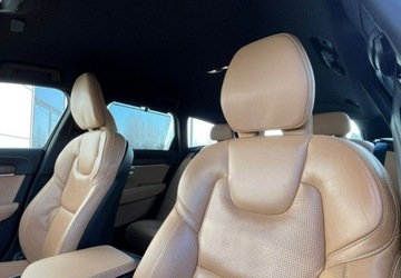 Volvo V90 II 2021 Volvo V90 Salon Polska 4x4 Skora Navi Kamera Led FV23 1 Wlasciciel, zdjęcie 14