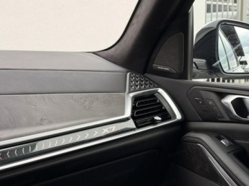 BMW X7 SUV Facelifting 3.0 40d 352KM 2026 BMW X7 xDrive40d Sport Suv 3.0 (352KM) 2026, zdjęcie 14