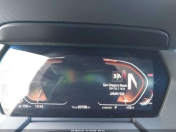 BMW Seria 2 F74 2024 BMW Seria 2 GRAN COUPE SDRIVE, 2024r., 2.0L 2.0 Benzyna 228KM, zdjęcie 10