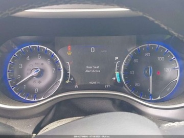 Chrysler Pacifica II 2023 Chrysler Pacifica Touring L, 2023r., 3.6L 3.6 Benzyna 287KM, zdjęcie 10