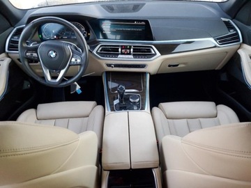 BMW X5 G05 2021 BMW X5 xdrive45e, 2021r., 4x4, 3.0L 3.0 Hybryda 389KM, zdjęcie 6