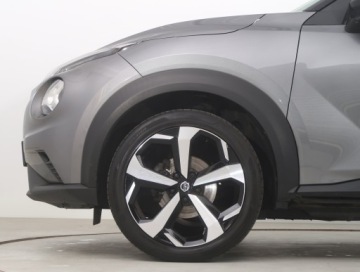 Nissan Juke II Crossover 1.0 DIG-T 117KM 2020 Nissan Juke 1.0 DIG-T, Salon Polska, zdjęcie 14