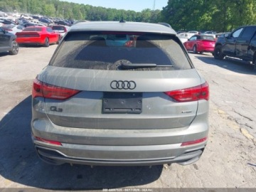 Audi Q3 II 2023 Audi Q3 Premium Plus 45 Tfsi S Line Quattro Tiptronic 2023 2.0 Benzyna, zdjęcie 3
