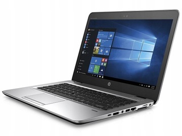 Laptop HP | HD | 8GB | 500GB | SSD + HDD | Windows 11