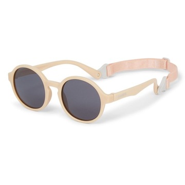 Dooky Okulary przeciwsłoneczne Dooky Fiji CAPPUCCINO 6-36 m-cy