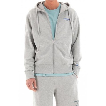 Bluza Męska Superdry M2012075A07Q M