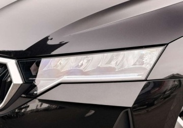 Skoda Octavia IV Scout 1.5 TSI ACT 150KM 2024 Skoda Octavia LED Kamera cofania Czujniki parkowania Salon PL Gwarancj, zdjęcie 8