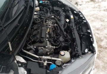 Toyota 2021 Toyota Yaris Okazja 1.5 Hybryda 116KM, zdjęcie 3