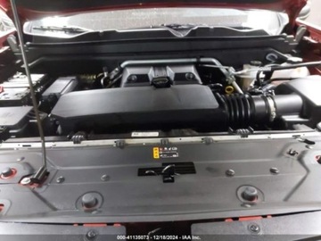 Chevrolet 2024 Chevrolet Colorado 2024r., LT, od ubezpieczalni 2.7 Benzyna 310KM, zdjęcie 11