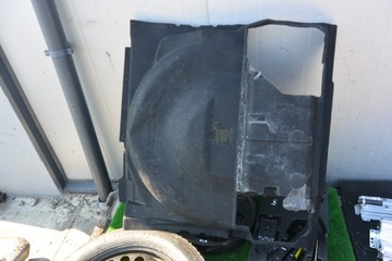 KOLO DOJEZDOVÉ SADA OPRAVA MERCEDES GL ML 164