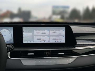 Chery Tiggo 7 SUV PHEV 1.5 T-GDI DHE 279KM 2025 Chery Tiggo 7 Emerald Blue Dostepne od reki 1.5 Hybryda Plug-in 279KM, zdjęcie 26