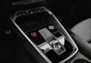 Audi A3 8Y S3 Limousine 2.0 TFSI 310KM 2022 Audi S3 S3 Limousine TFSI 310KM quattro FV23 ASO Bezwypadkowy, zdjęcie 23