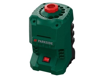 Точилка для сверл Parkside PBSG 95 F6, 95 Вт