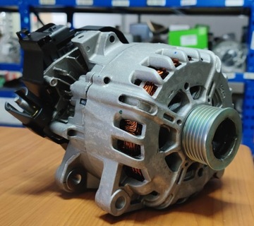 Alternator Valeo IST60C048 STOP-START