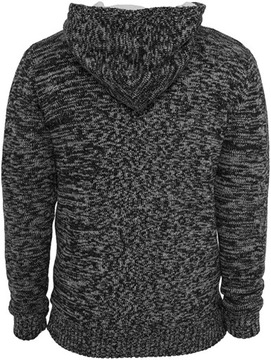 Sweter Męski z Kapturem Urban Classics, r.M