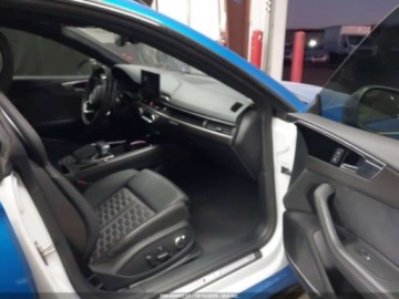 Audi A5 F5 2022 Audi RS5 Sportback Tfsi Quattro Tiptronic 2022 2.9l 2.9 Benzyna 444KM, zdjęcie 10
