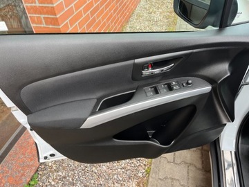 Suzuki SX4 II S-cross Facelifting 1.4 BOOSTERJET 48V SHVS 129KM 2020 Suzuki SX4 S-Cross 1.4 benzyna 129 KM 6 biegow 4x4 kamera zarej w PL, zdjęcie 18