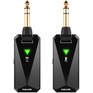 Nux B-5RC gitarowy system bezprzewodowy