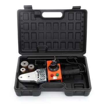 СВАРОЧНЫЙ АППАРАТ ДЛЯ СВАРКИ ТРУБ ПВХ ПП, МАТРИЦ ПЭ ПБ