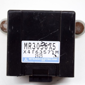 MITSUBISHI PAJERO 2002 JINÉ VYBAVENÍ ELEKTRICKÉ