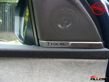 Peugeot 3008 II Plug-In Hybrid Facelifting 1.6 HYBRID 225KM 2022 Peugeot 3008 1.6 Hybryd 225KM GT-LINE Full Led Kamera Navi Focal 1.6 225KM, zdjęcie 28