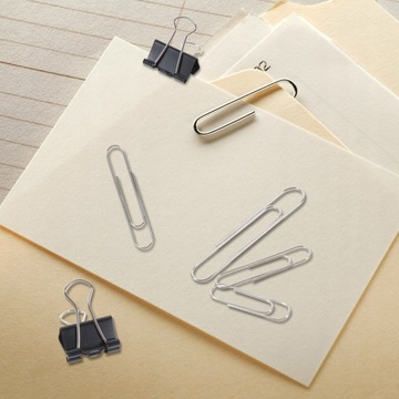 Многофункциональные скрепки Binder Elliot.