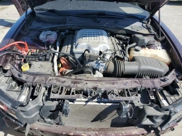 Dodge Charger VII 2021 Dodge Charger 2021, 6.2L, SRT HELLCAT, od ubezpieczalni, zdjęcie 10