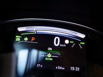 Honda CR-V V SUV 2.0 i-MMD 184KM 2019 Honda CR-V 2,0 184KM Kraj 1wł BEZWYPADKOWY LED, zdjęcie 36