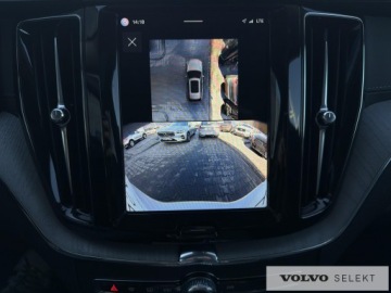 Volvo XC60 II 2025 Volvo XC 60 XC60 B5 B AWD Ultra Dark aut, Pakiet C, zdjęcie 19