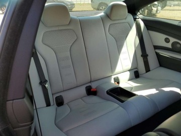 BMW Seria 4 F32-33-36 2018 BMW M4 2018 3.0l 3.0 Benzyna 425KM, zdjęcie 10