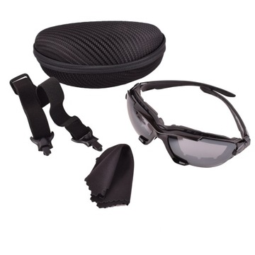 LEOSHI-OKULARY MOTOCYKLOWE,GOOGLE PRZECIWSŁONECZNE