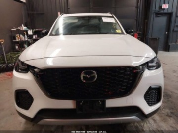 Mazda 2025 Mazda CX-70 2025 MAZDA CX-70 PHEV PREMIUM PACKAGE 2.5 Hybryda Plug-in 189KM, zdjęcie 6