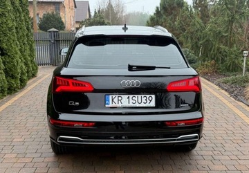 Audi Q5 II 2020 Audi Q5 Audi Q5 2.0 TFSI Quattro Sport S tronic 2.0 Benzyna 252KM, zdjęcie 28
