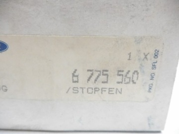 Крышка топливного бака Ford Mondeo 92-97 OE 6775560