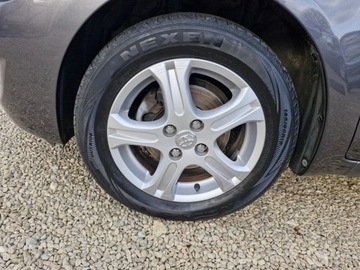 Toyota Yaris II Hatchback 5d 1.33 Dual VVT-i 101KM 2010 Toyota Yaris Sliczna salonowa 2010r 1.3B zarejestrowana 112tys km 100 bezw, zdjęcie 28