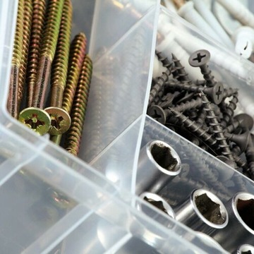 Органайзер-сортировщик контейнеров Kistenberg KNU30