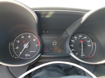 Alfa Romeo Giulia II 2019 Alfa Romeo Giulia TI 2019 2.0l 2.0 Benzyna 280KM, zdjęcie 9