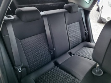 Opel Astra J GTC 1.4 Turbo ECOTEC 120KM 2013 Opel Astra 1.4 Turbo 120 KM I Właściciel 101, zdjęcie 20