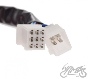 СПИДОМЕТР ДЛЯ JUNAK 905 EURO4