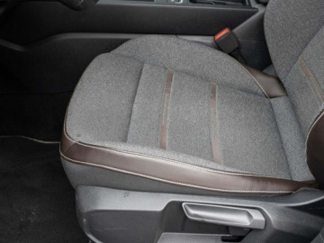 Seat Leon IV Sportstourer 1.5 eTSI (MHEV) 150KM 2021 Seat Leon WD7818P#1.5 TSI Xcellence Podgrz.f I, zdjęcie 8