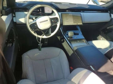 Land Rover Range Rover V 2024 Land Rover Range Rover Sport Dynamic Se 2024 3.0 Benzyna 395KM, zdjęcie 8