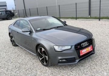 Audi A5 8T 2015 Audi S5 Coupe 3.0 Benzyna 354KM, zdjęcie 2