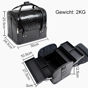 Большая косметичка, футляр для украшений.