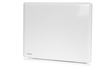 Grzejnik łazienkowy Dimplex DTD4T 02 250W