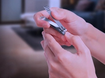 НОГТЕЧНИКИ МАНИКЮР-ПЕДИКЮР