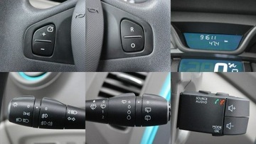 Renault Captur I 2016 Renault Captur 1.2 Turbo bezwypadkowy automat gwar, zdjęcie 14