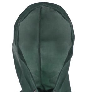 Водонепроницаемое непромокаемое рабочее пальто ПЛЮСЫ