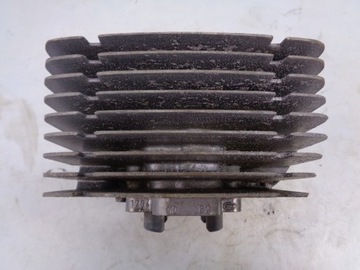 МЗ ETZ 250 Цилиндр ГДР