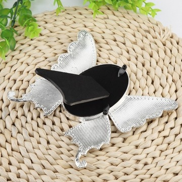 Ramka na zdjęcie Kryształowa perła i diamento