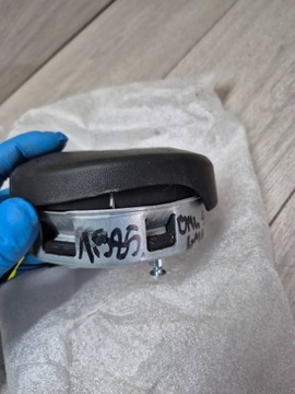 11585. BMW 5 G30 M-PAKET ULOŽENÍ AIRBAG ŘIDIČE 307569850-AC